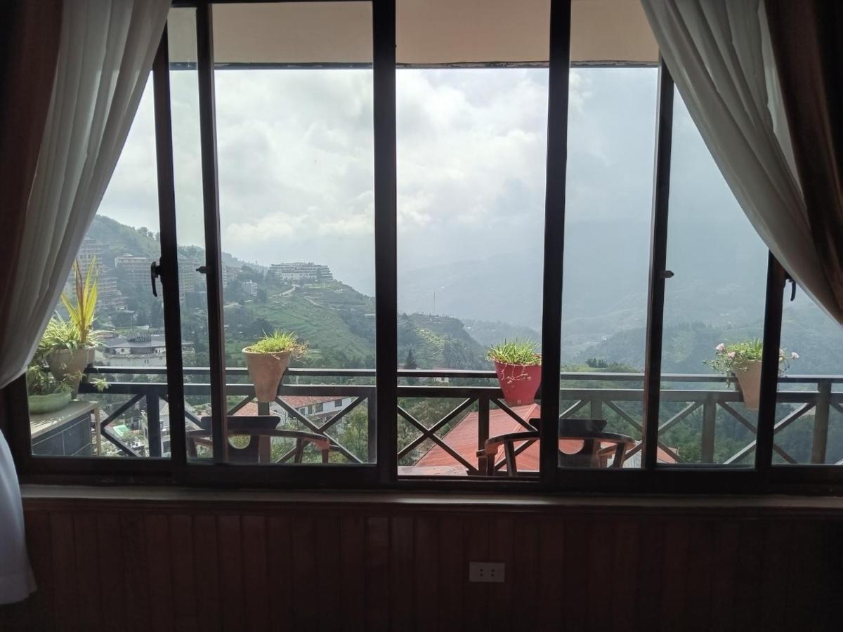 Sapa Hello Vietnam Hostel Kültér fotó